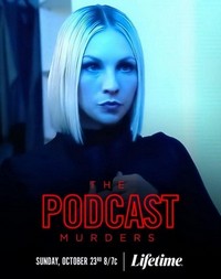 The Podcast Murders (2022) - poster