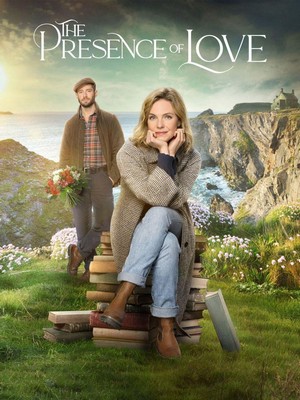 The Presence of Love (2022) - poster