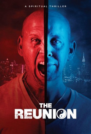 The Reunion (2022) - poster