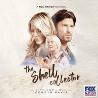 The Shell Collector (2022) - poster