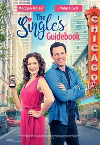 The Single's Guidebook (2022) - poster