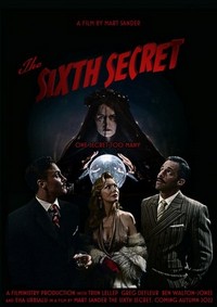 The Sixth Secret (2022) - poster