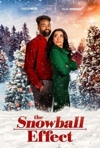 The Snowball Effect (2022) - poster