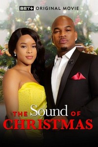 The Sound of Christmas (2022) - poster