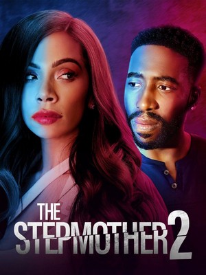 The Stepmother 2 (2022) - poster