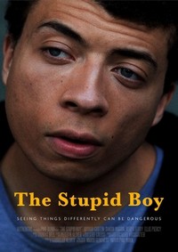 The Stupid Boy (2022) - poster