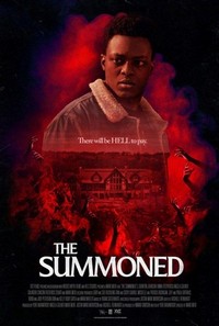 The Summoned (2022) - poster