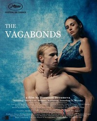 The Vagabonds (2022) - poster