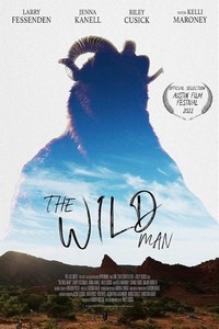 The Wild Man (2022) - poster