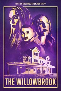 The Willowbrook (2022) - poster