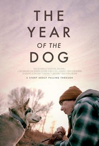 The Year of the Dog (2022) - poster