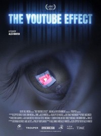 The YouTube Effect (2022) - poster