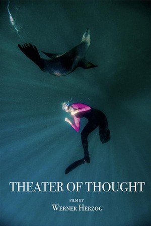 Theatre of Thought (2022) - poster