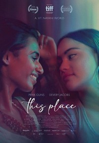 This Place (2022) - poster