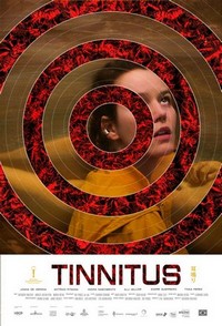 Tinnitus (2022) - poster