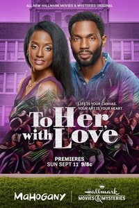 To Her, with Love (2022) - poster