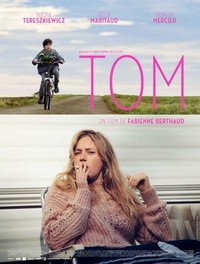 Tom (2022) - poster