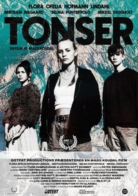 Tonser (2022) - poster