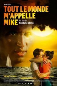 Tout le Monde M'appelle Mike (2022) - poster