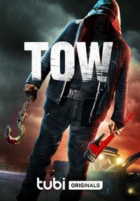 Tow (2022) - poster