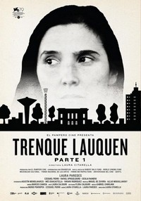 Trenque Lauquen Parte I (2022) - poster