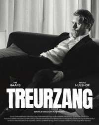 Treurzang (2022) - poster