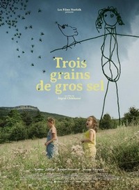 Trois Grains de Gros Sel (2022) - poster