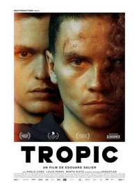 Tropique (2022) - poster