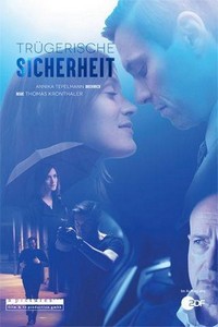 Trügerische Sicherheit (2022) - poster