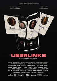 Uberlinks (2022) - poster