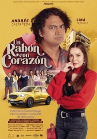 Un Rabón con Corazón (2022) - poster