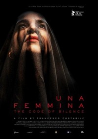 Una Femmina (2022) - poster