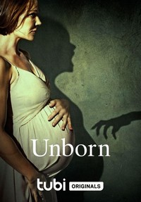 Unborn (2022) - poster