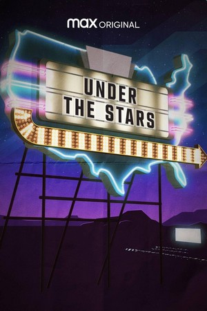 Under the Stars (2022) - poster