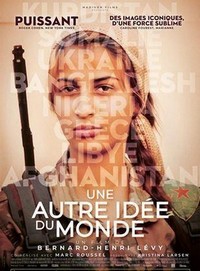 Une Autre Idée du Monde (2022) - poster