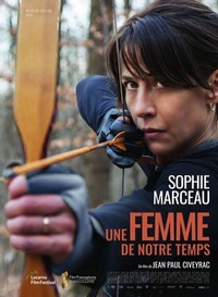 Une Femme de Notre Temps (2022) - poster