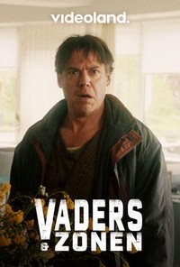 Vaders & Zonen (2022) - poster