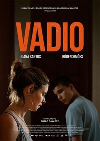 Vadio (2022) - poster