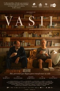 Vasil (2022) - poster