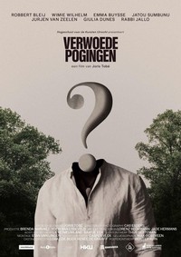 Verwoede Pogingen (2022) - poster