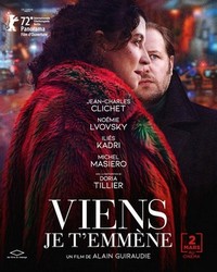 Viens Je T'Emmène (2022) - poster