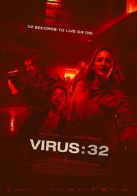 Virus-32 (2022) - poster