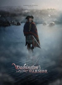 Washington's Armor: The Journey (2022) - poster