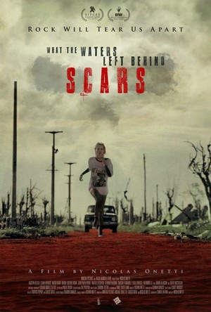 What the Waters Left Behind: Scars (2022) - poster