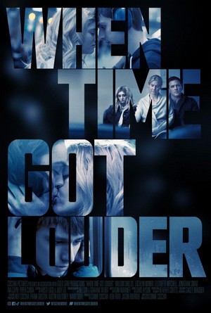When Time Got Louder (2022) - poster