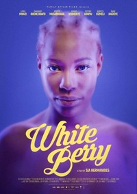 White Berry (2022) - poster