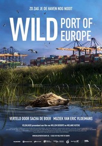 Wild Port of Europe (2022) - poster