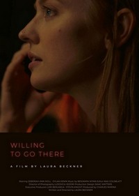 Willing to Go There (2022) - poster