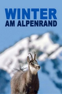 Winter am Alpenrand (2022) - poster