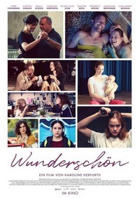 Wunderschön (2022) - poster